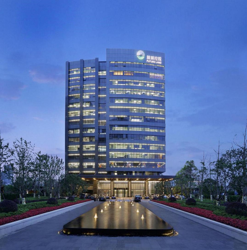 成績斐然 新城控股2020年超額完成年度目標