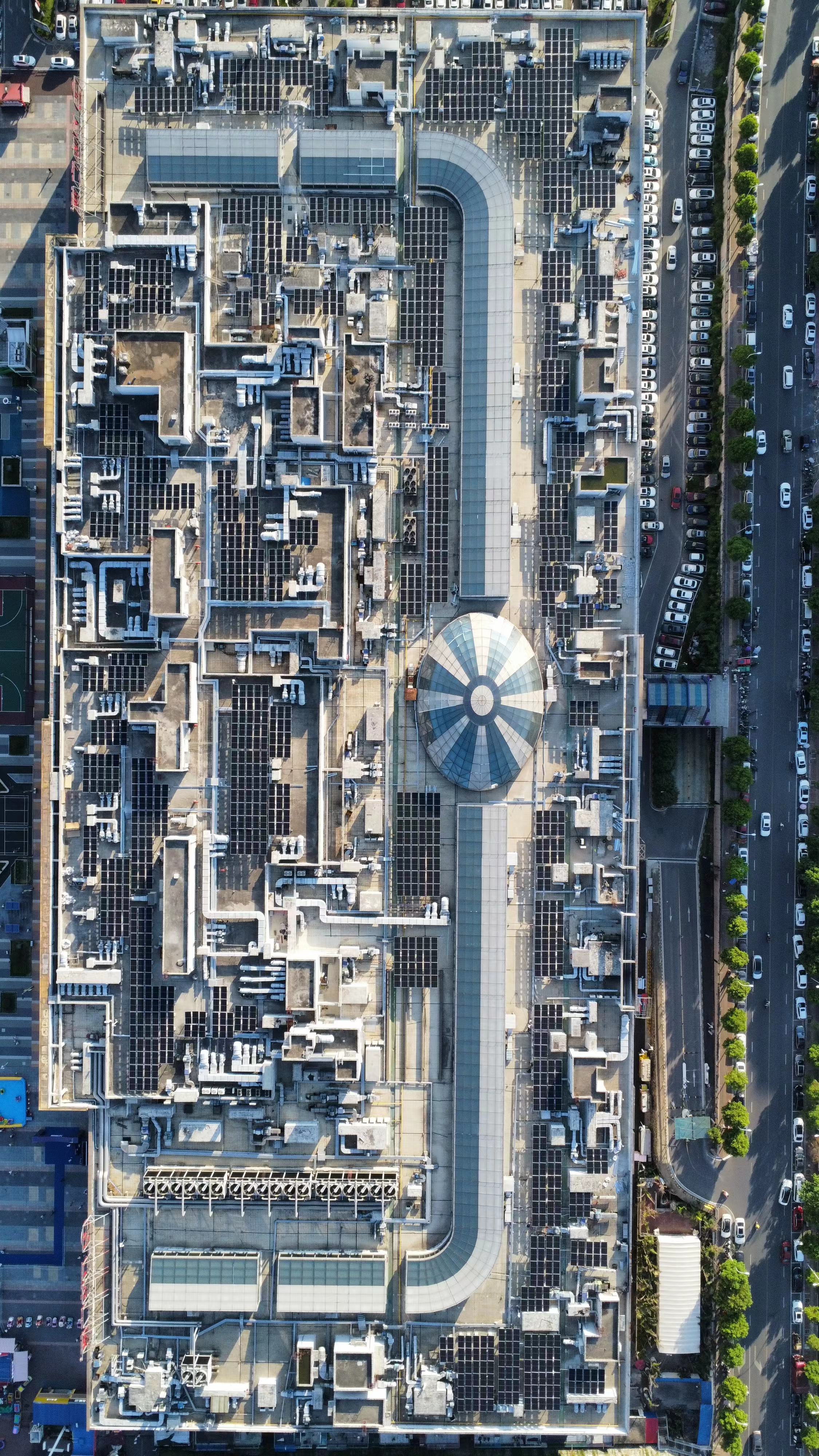 吾盛能源&times;中聯基金：戰略協同，生態賦能